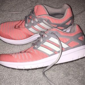 Brand new Adidas running shoes